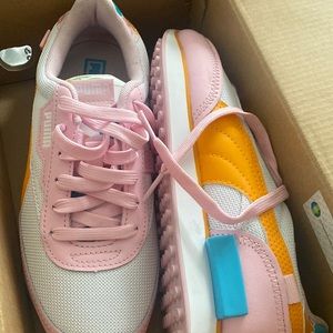 PUMAS